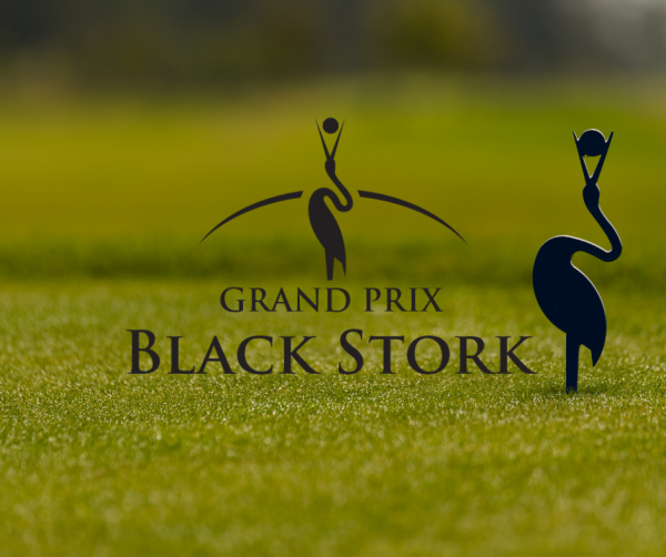 Grand Prix II. Black Stork