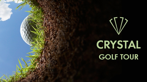 Crystal Golf Tour 2019, II.