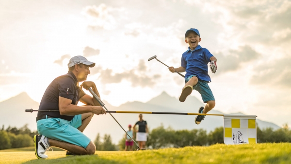 Národný deň golfu 2019