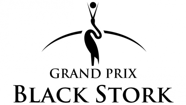 Grand Prix Black Stork II.