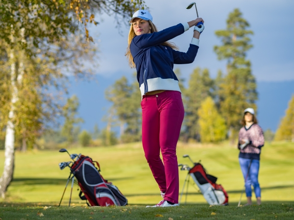 International Ladies Golf Cup