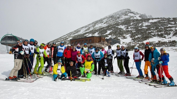 Ski&Golf Slovakia 2017