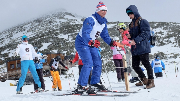 Ski&Golf Slovakia 2017