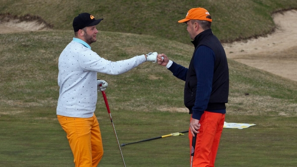 Ski&Golf Slovakia 2017