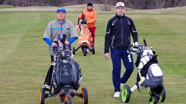 Ski&Golf Slovakia 2017