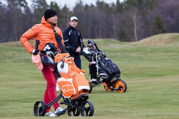 Ski&Golf Slovakia 2017