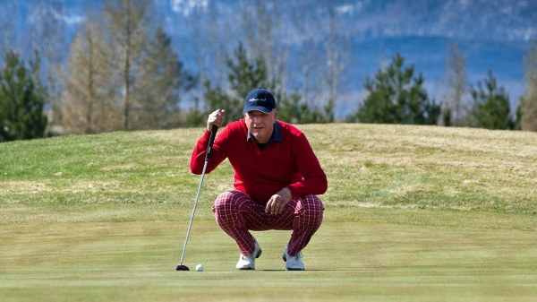 Ski&Golf Slovakia 2017