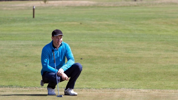 Ski&Golf Slovakia 2017