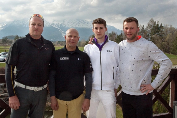 Ski&Golf Slovakia 2017