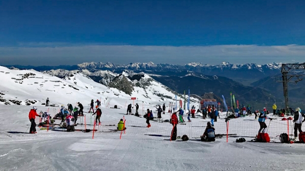 Ski&Golf World Championship 2017