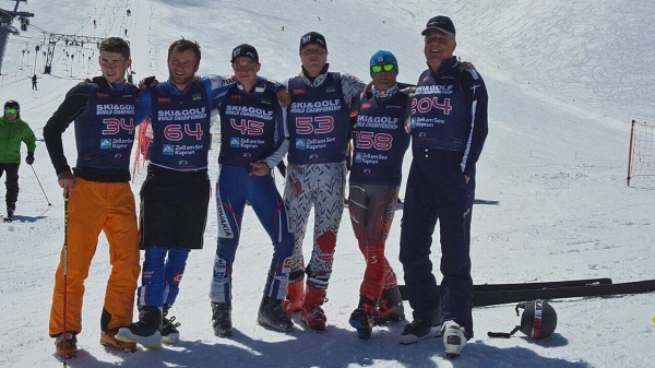 Ski&Golf World Championship 2017