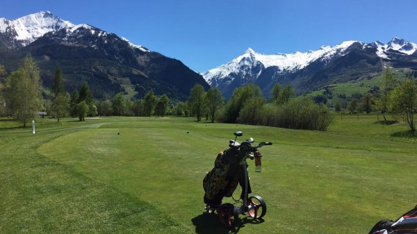 Ski&Golf World Championship 2017