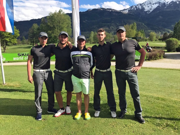 Ski&Golf World Championship 2017