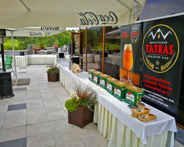 PIVO& GRILL HCP FEST