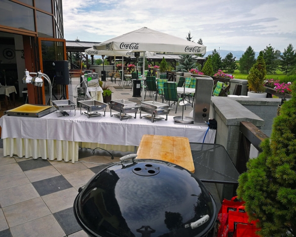 PIVO& GRILL HCP FEST