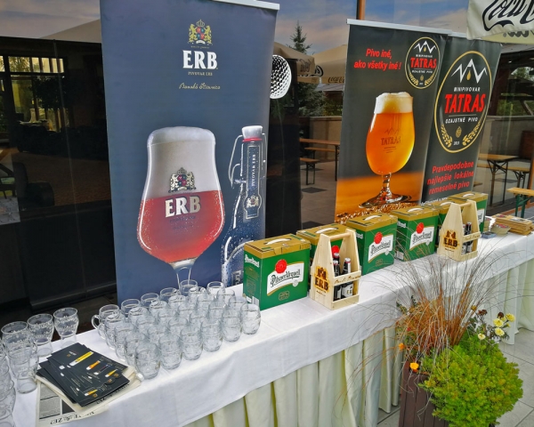 Festival piva & grilovačka