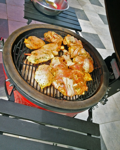 PIVO& GRILL HCP FEST