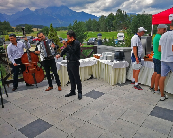 PIVO& GRILL HCP FEST
