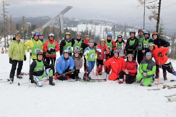 Ski&Golf Slovakia 2019
