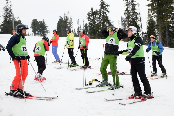 Ski&Golf Slovakia 2019