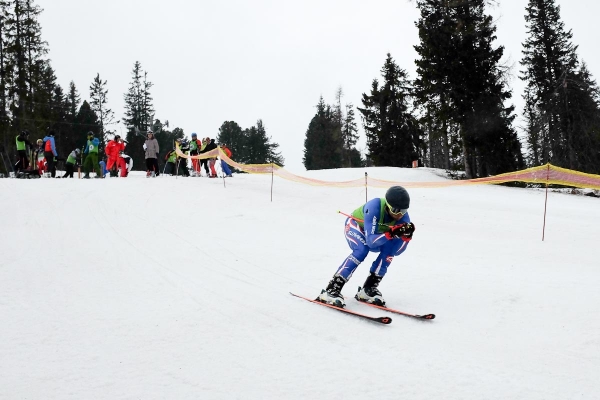 Ski&Golf Slovakia 2019