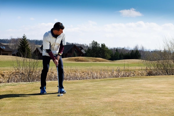 Ski&Golf Slovakia 2019