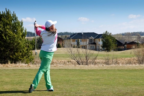 Ski&Golf Slovakia 2019