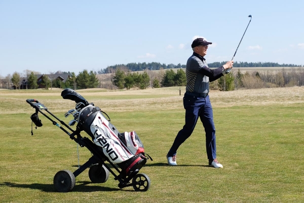 Ski&Golf Slovakia 2019