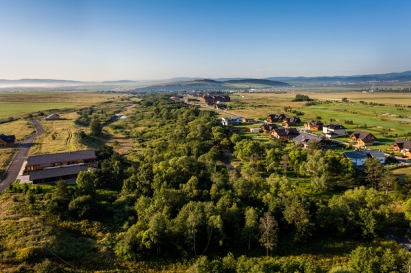 Stavebné pozemky
