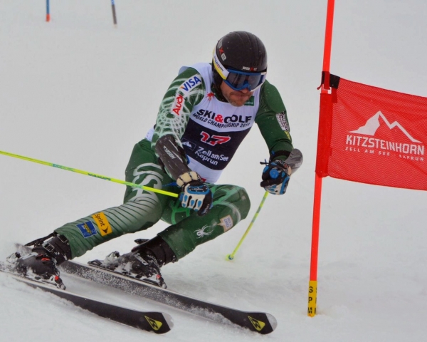 SKI&GOLF World Championship 2019