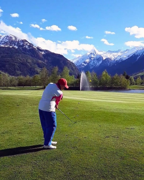 SKI&GOLF World Championship 2019