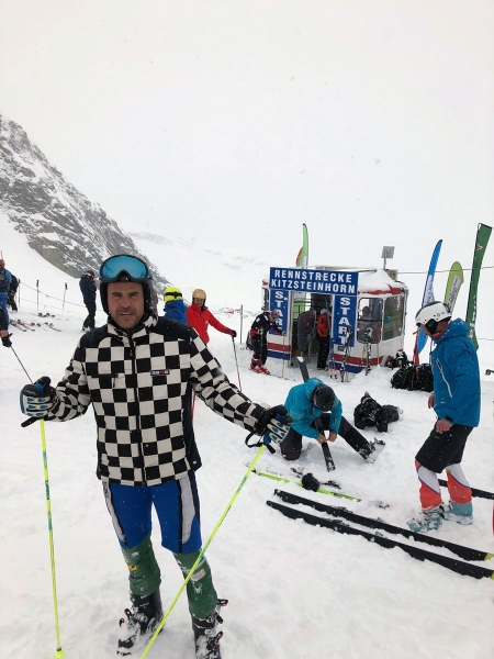 SKI&GOLF World Championship 2019