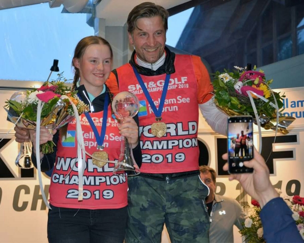 SKI&GOLF World Championship 2019