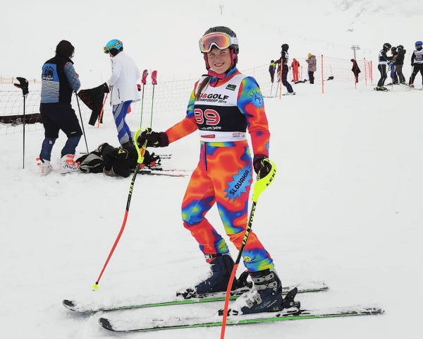SKI&GOLF World Championship 2019