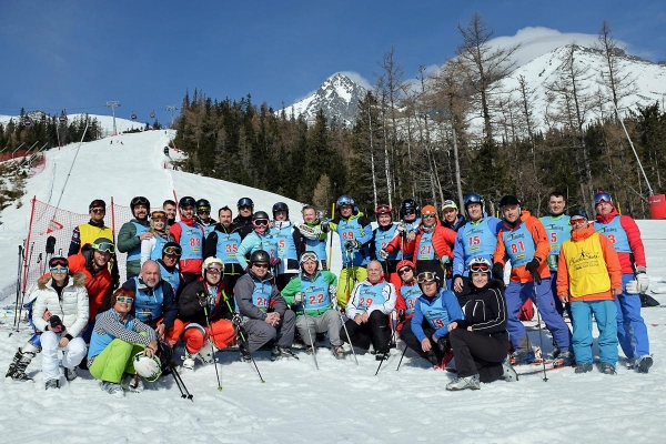 Ski&Golf Slovakia 2018
