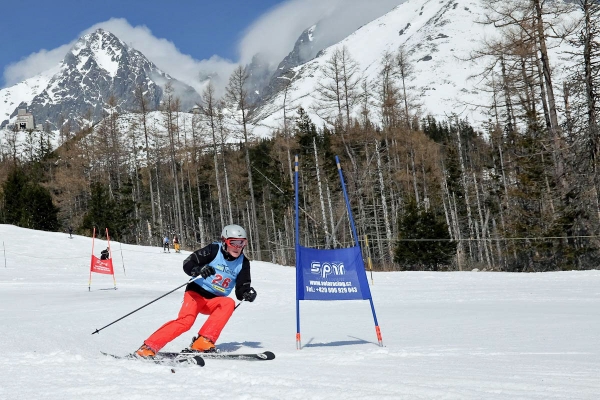 Ski&Golf Slovakia 2018