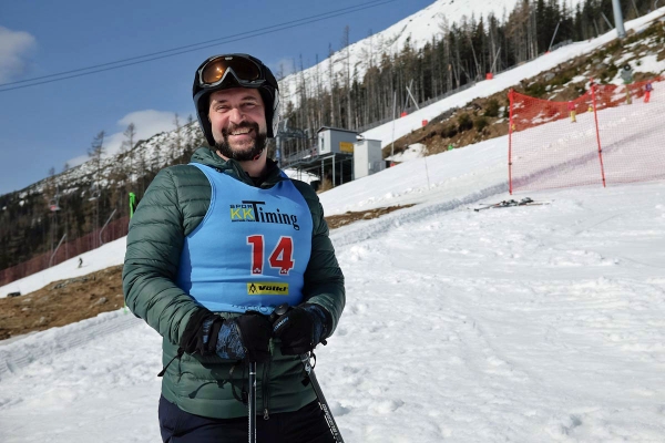 Ski&Golf Slovakia 2018