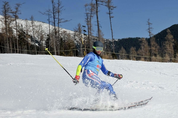 Ski&Golf Slovakia 2018