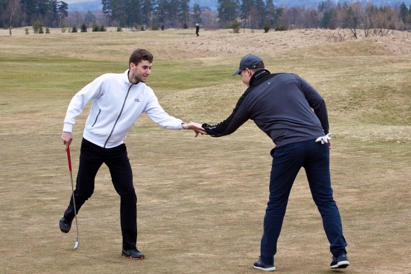 Ski&Golf Slovakia 2018