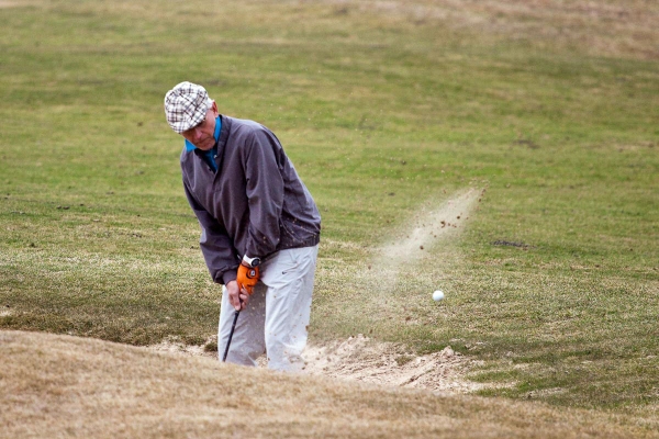 Ski&Golf Slovakia 2018
