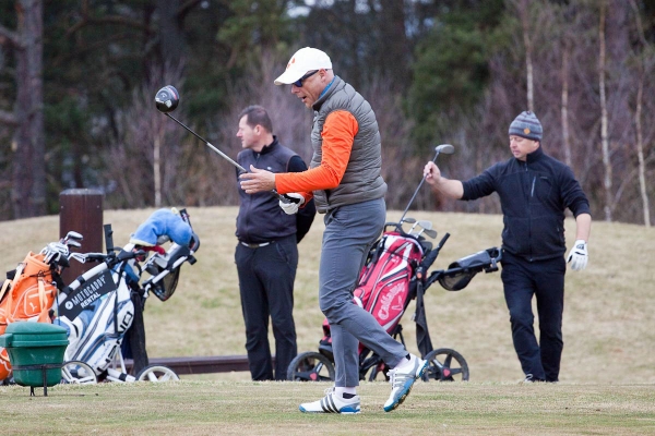 Ski&Golf Slovakia 2018