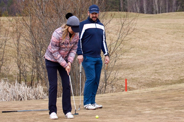 Ski&Golf Slovakia 2018