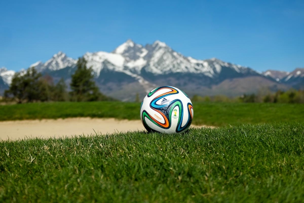 Footgolf