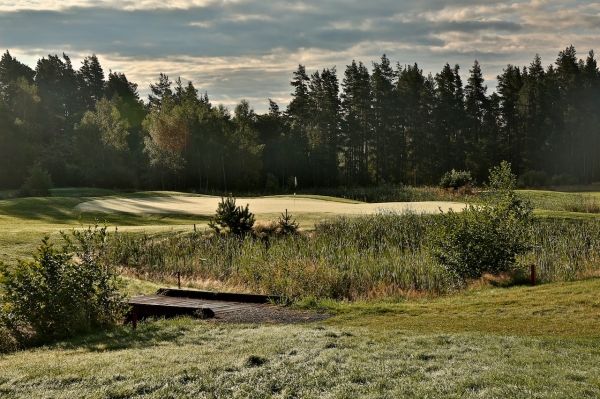Black Stork Golf Tatry