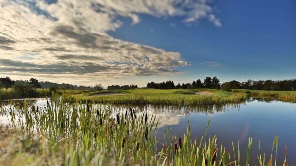 Black Stork Golf Tatry