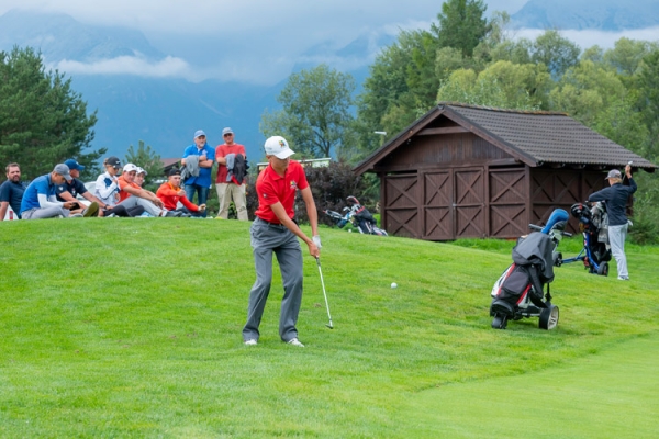FALDO SERIES Slovakia 2019