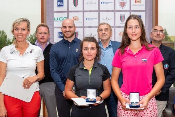 FALDO SERIES Slovakia 2019