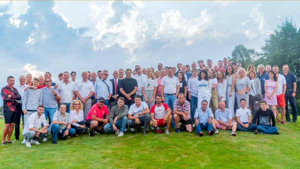 Majstrovstvá LGK v rankingu WAGR 2019