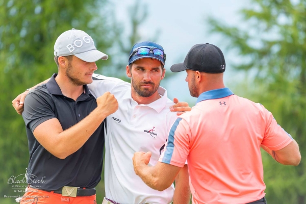 Majstrovstvá LGK v rankingu WAGR 2019