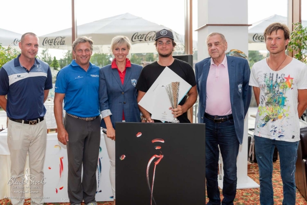 Majstrovstvá LGK v rankingu WAGR 2019